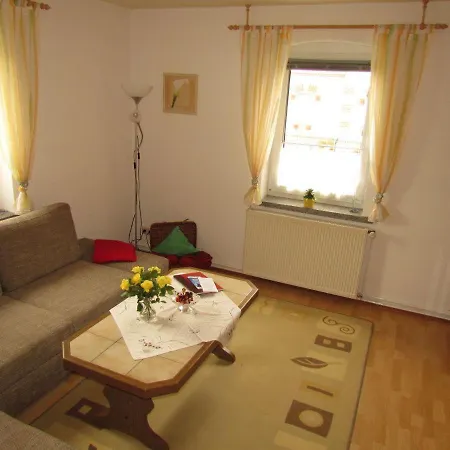 Ferienwohnung-heidi Kirschau