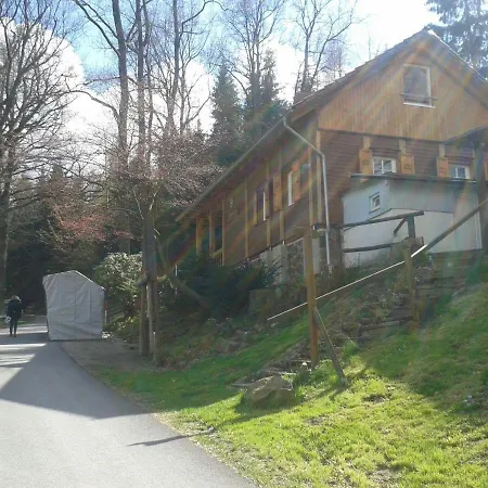 Ferienwohnung-heidi Kirschau