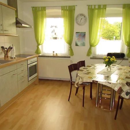 Ferienwohnung-heidi Киршау