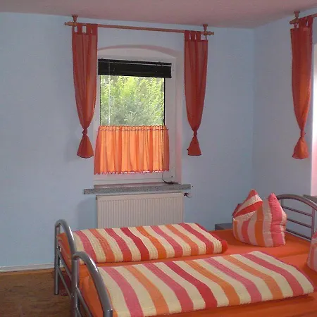 Ferienwohnung-heidi Апартаменты *
