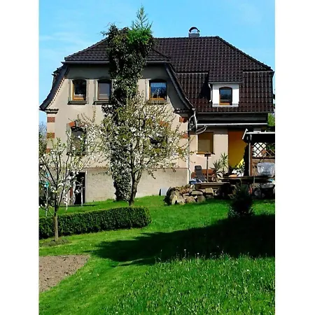 Апартаменты Ferienwohnung-heidi