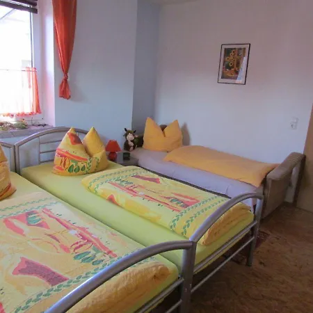 Ferienwohnung-heidi *